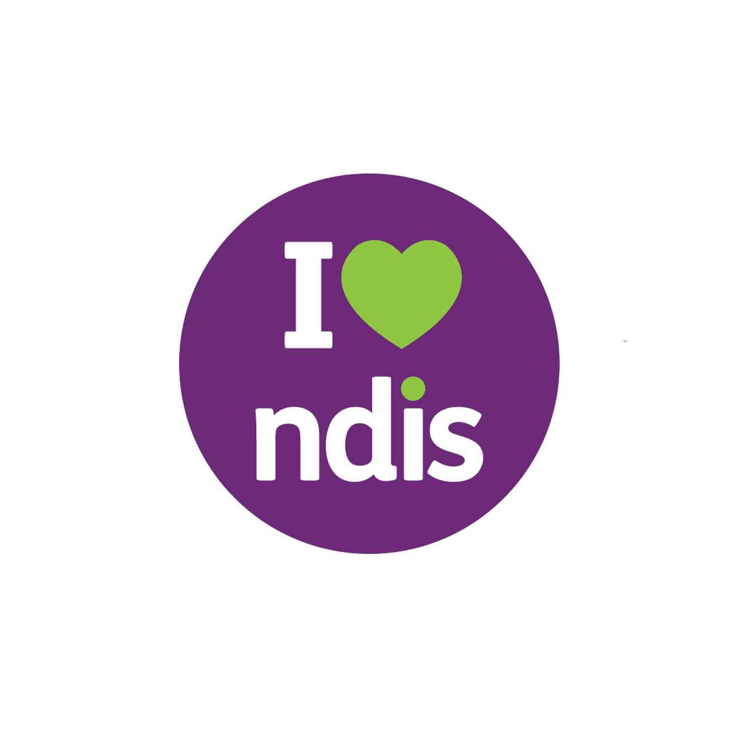 ndis logo for physio website