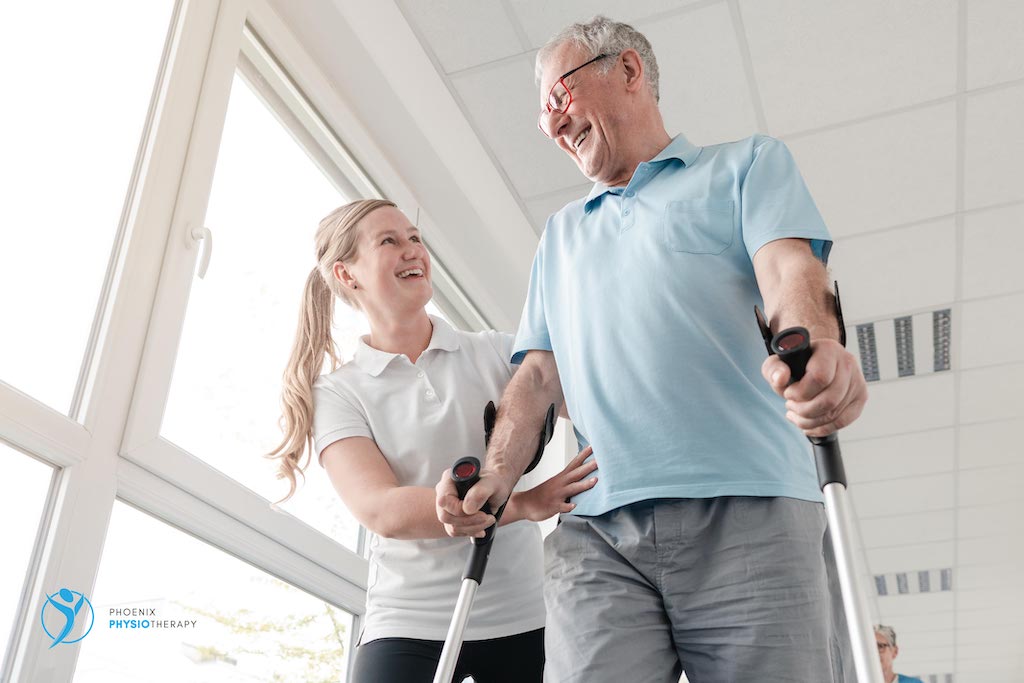 support from practitioner