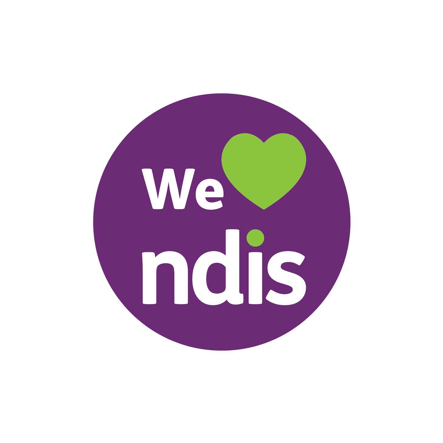 supporting the ndis