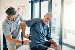 back pain assessment